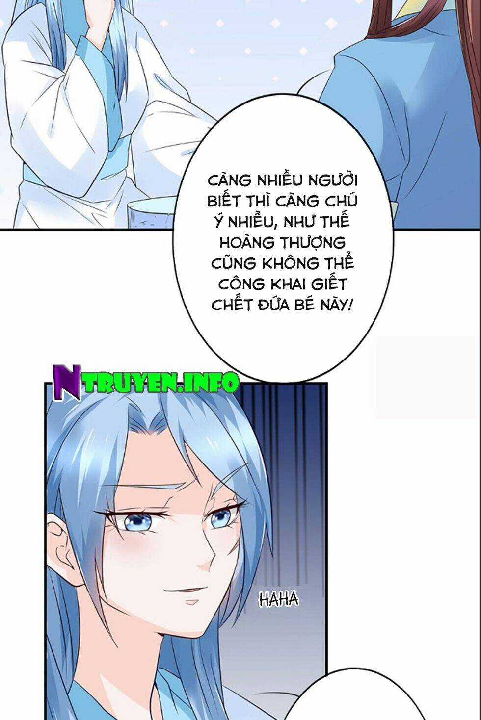 Phượng Hoàng Ngàn Năm Chapter 16 trang 3