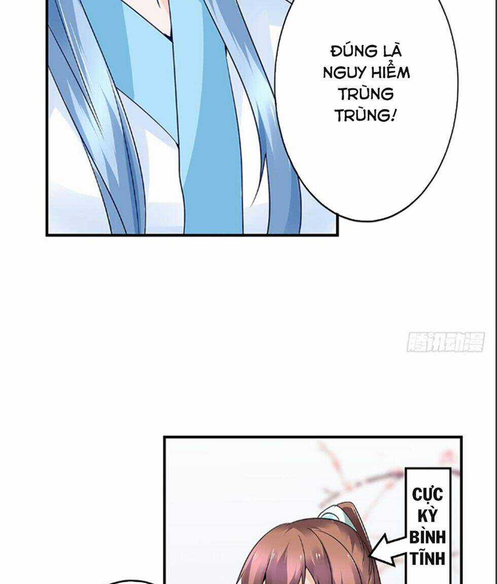 Phượng Hoàng Ngàn Năm Chapter 16 trang 4