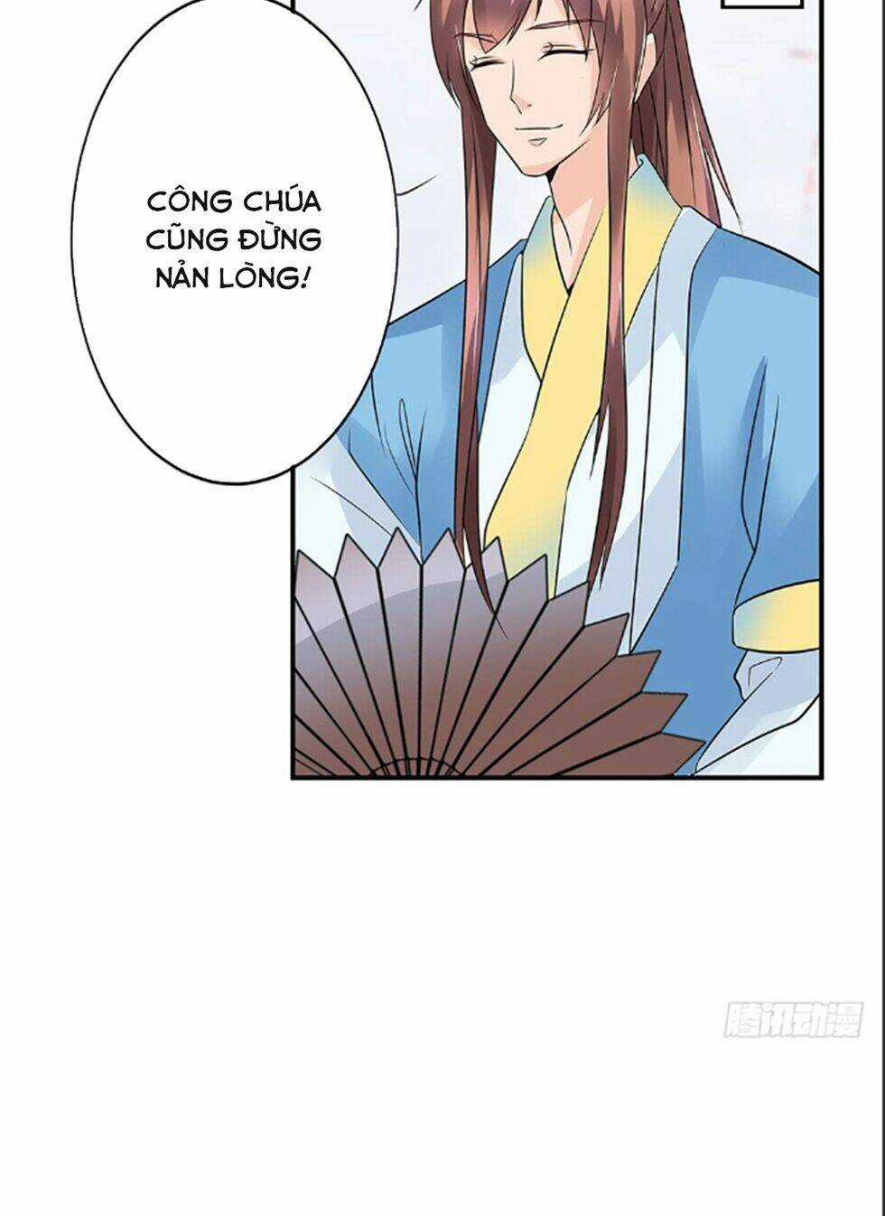 Phượng Hoàng Ngàn Năm Chapter 16 trang 5