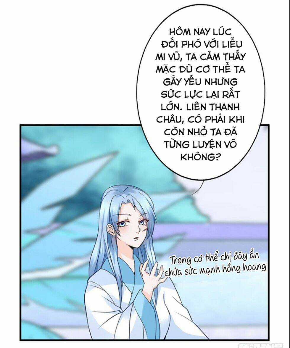 Phượng Hoàng Ngàn Năm Chapter 16 trang 6