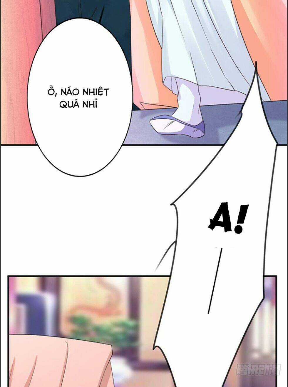 Phượng Hoàng Ngàn Năm Chapter 17 trang 11