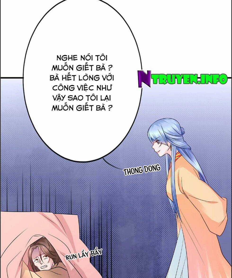 Phượng Hoàng Ngàn Năm Chapter 17 trang 13