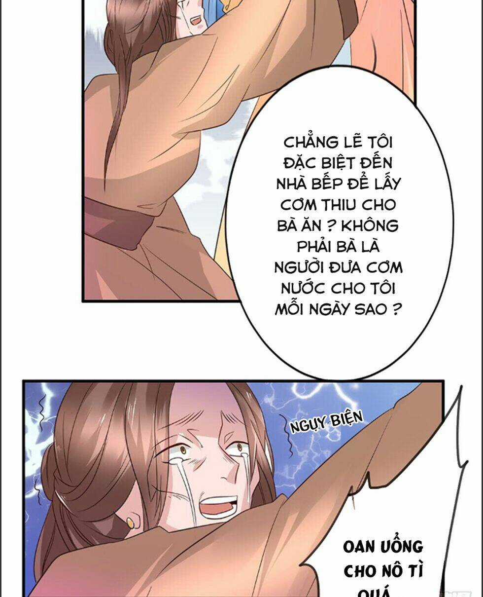 Phượng Hoàng Ngàn Năm Chapter 17 trang 15