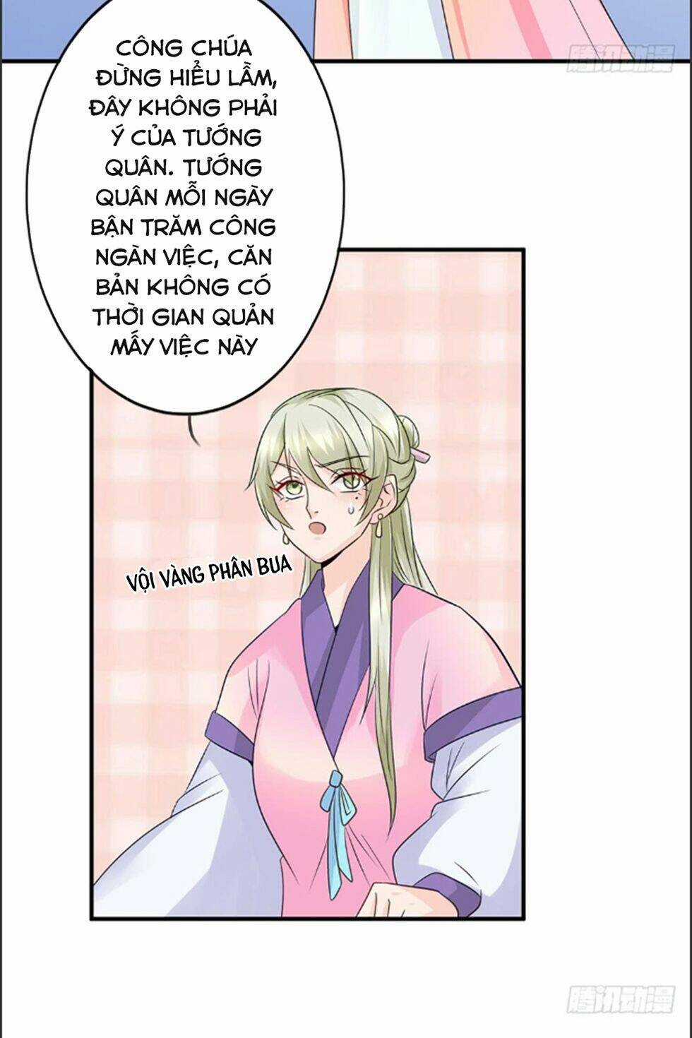 Phượng Hoàng Ngàn Năm Chapter 17 trang 17