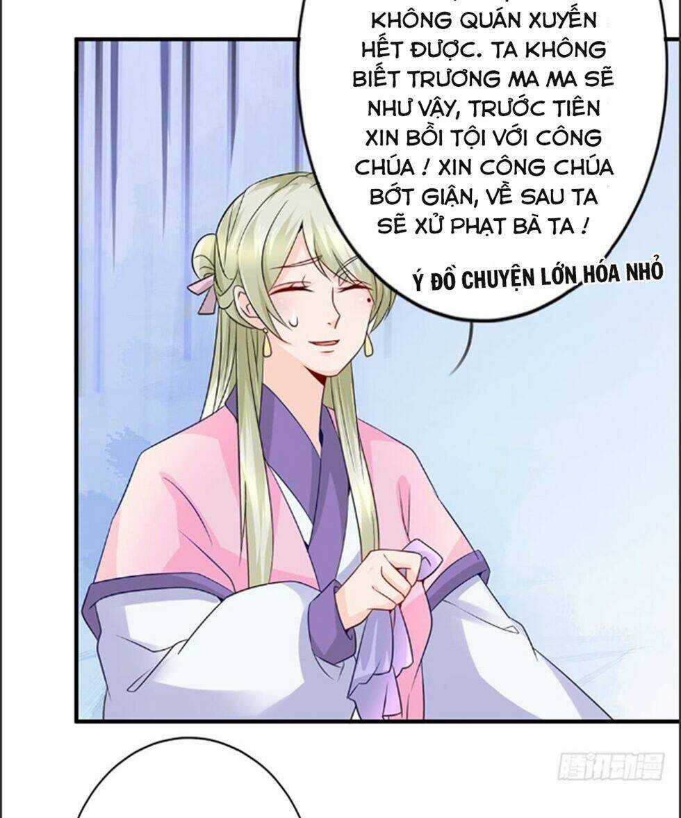 Phượng Hoàng Ngàn Năm Chapter 17 trang 19