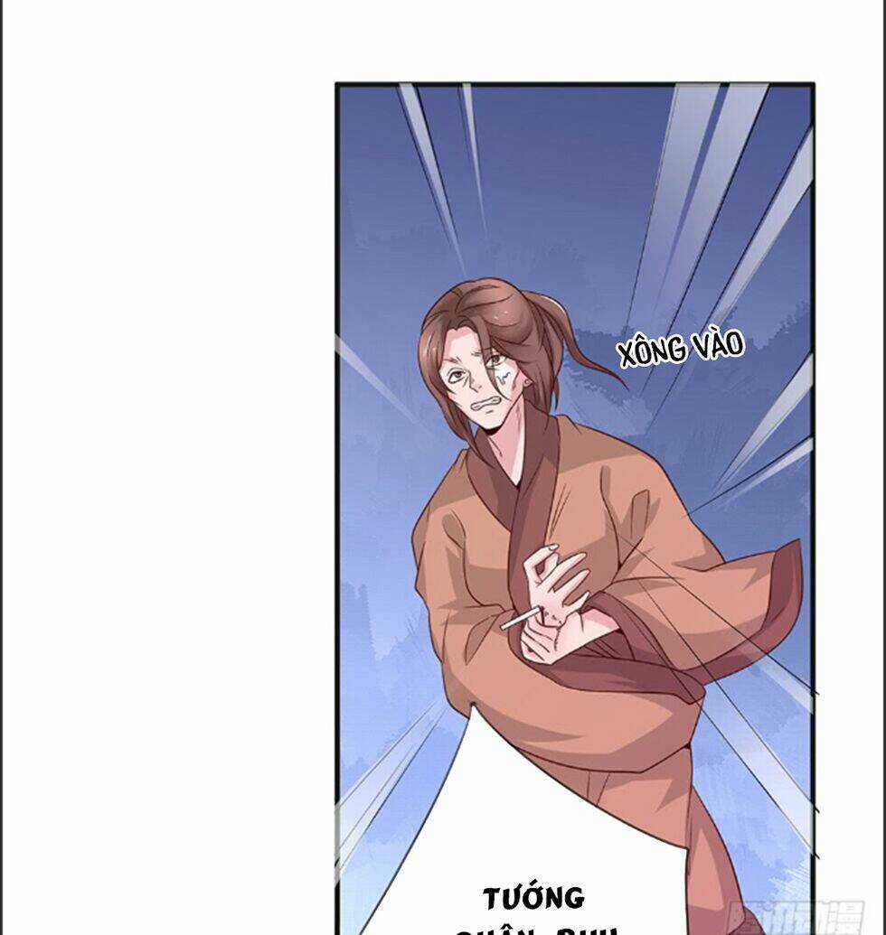 Phượng Hoàng Ngàn Năm Chapter 17 trang 2