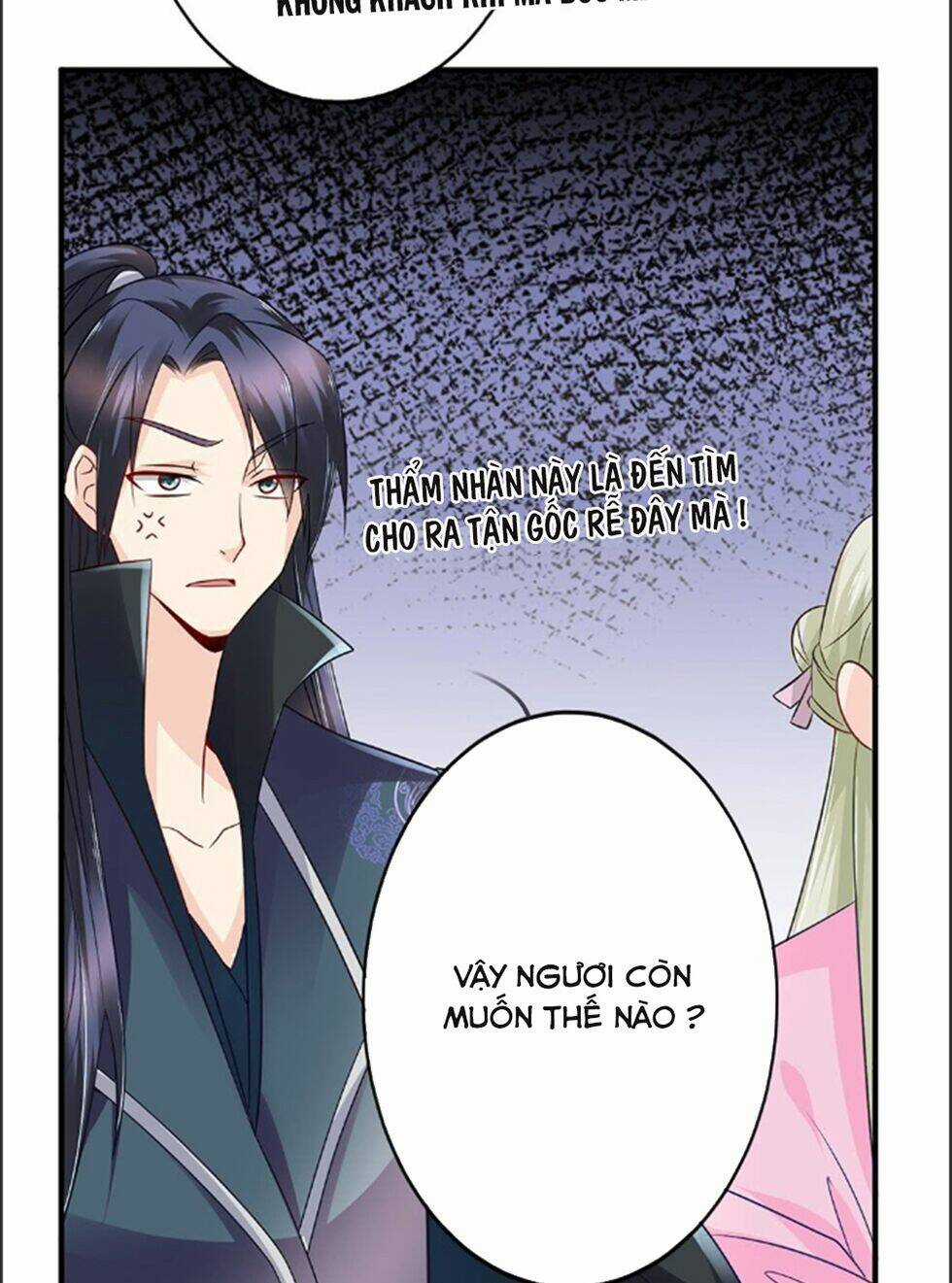 Phượng Hoàng Ngàn Năm Chapter 17 trang 22