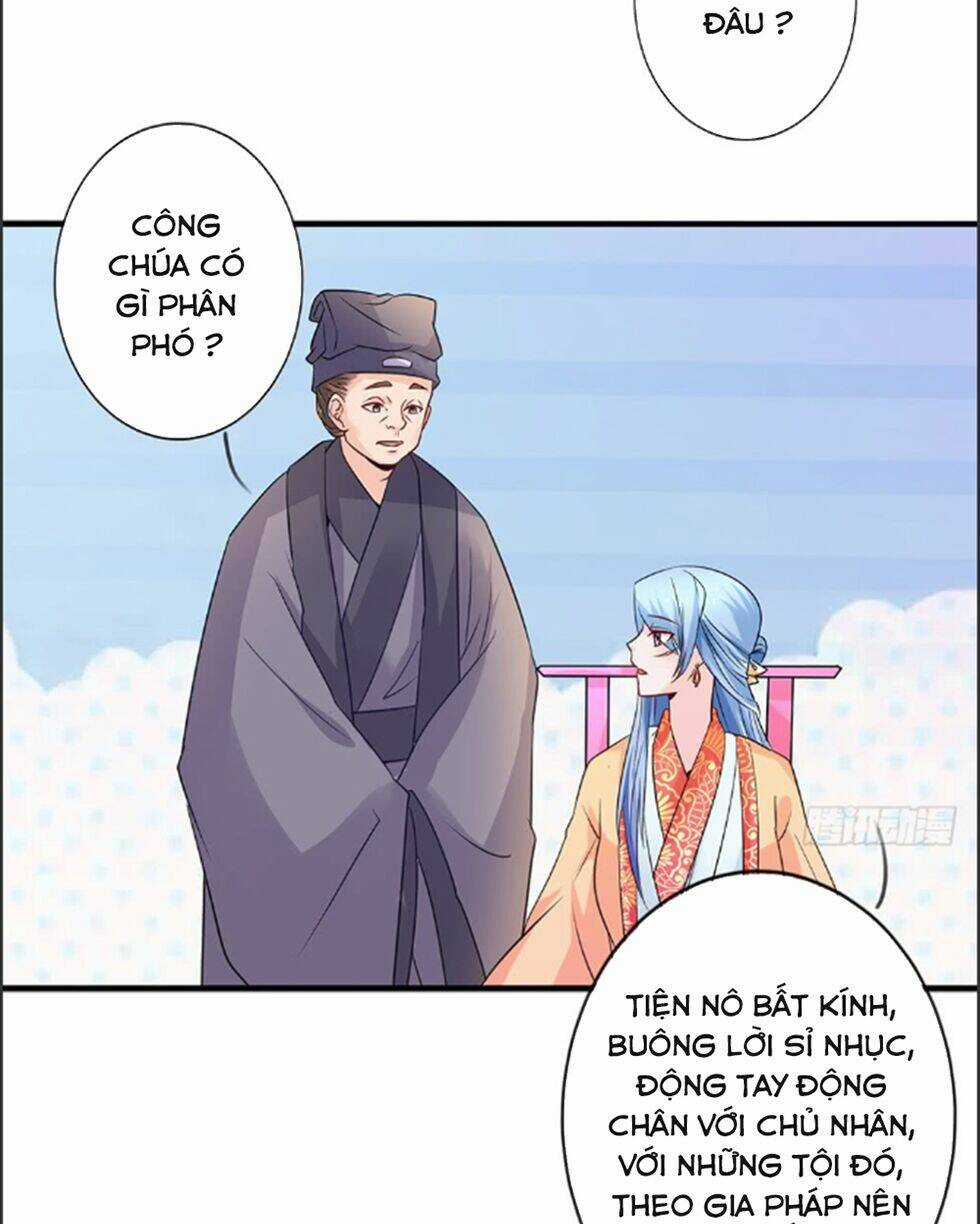 Phượng Hoàng Ngàn Năm Chapter 17 trang 24