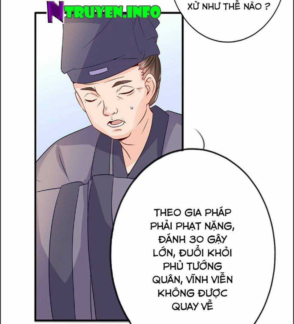 Phượng Hoàng Ngàn Năm Chapter 17 trang 25