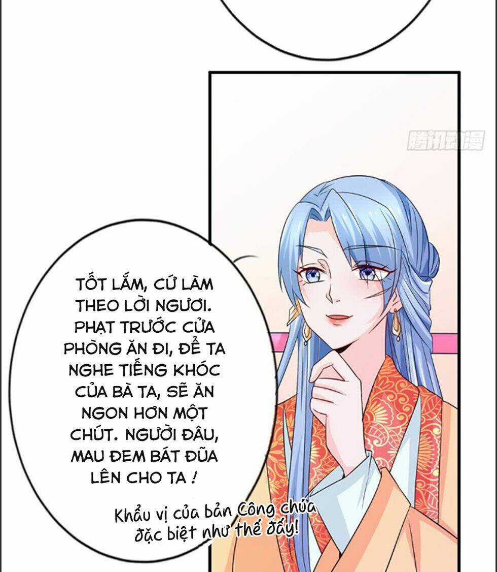 Phượng Hoàng Ngàn Năm Chapter 17 trang 26
