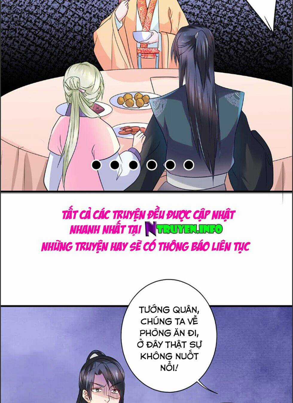 Phượng Hoàng Ngàn Năm Chapter 17 trang 28