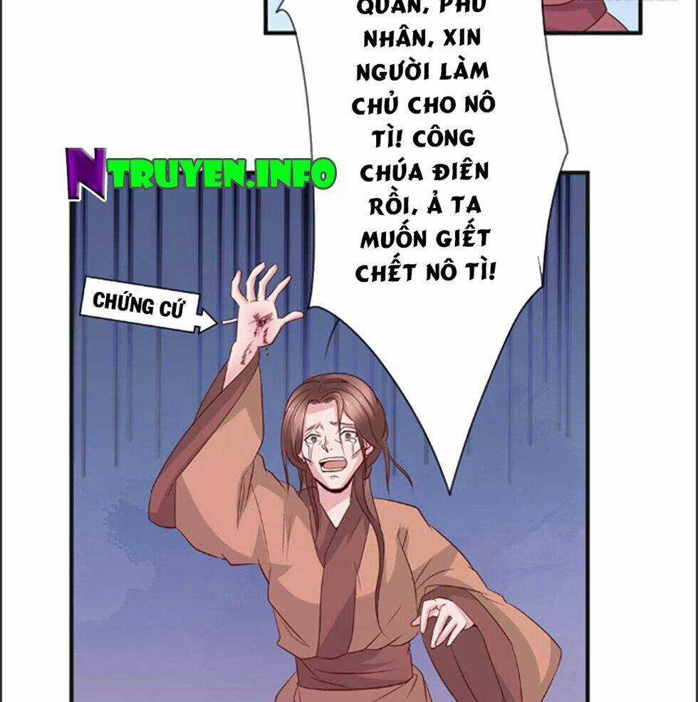 Phượng Hoàng Ngàn Năm Chapter 17 trang 3