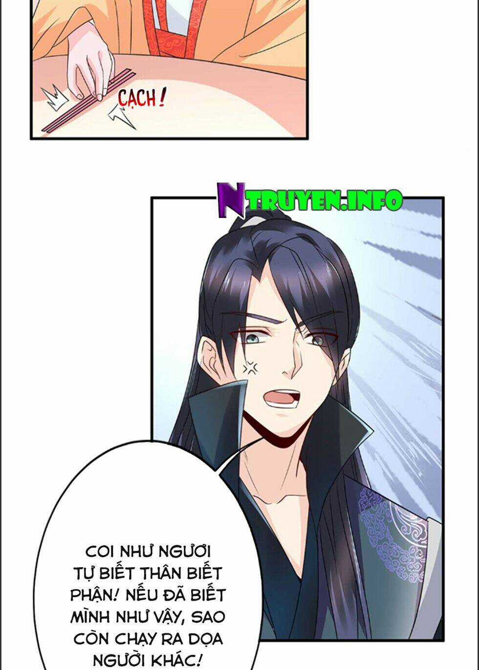 Phượng Hoàng Ngàn Năm Chapter 17 trang 30