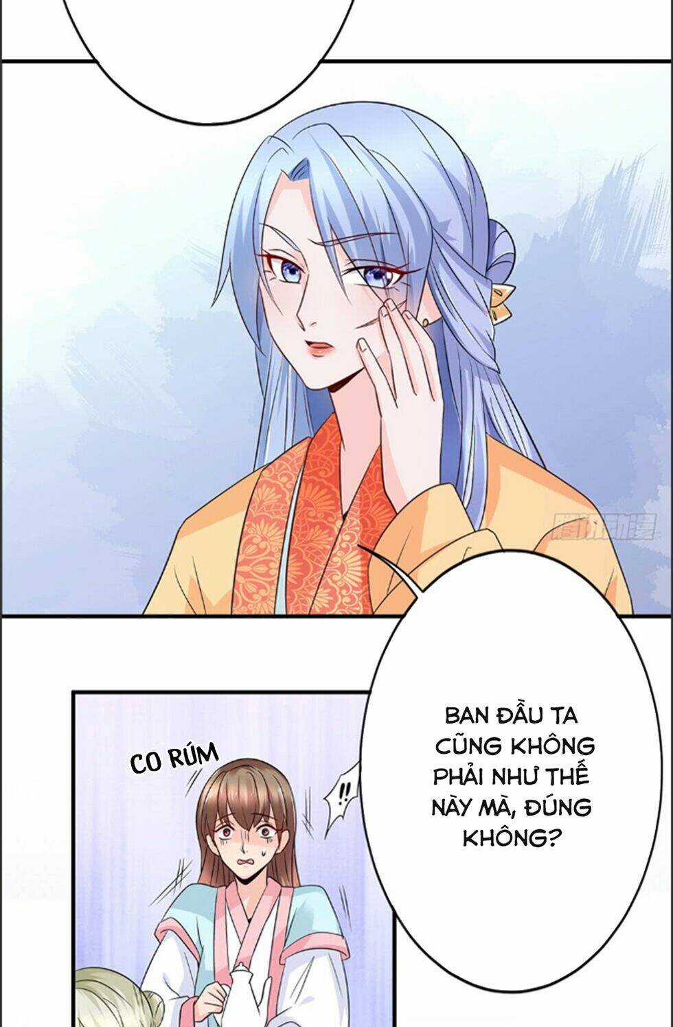 Phượng Hoàng Ngàn Năm Chapter 17 trang 31