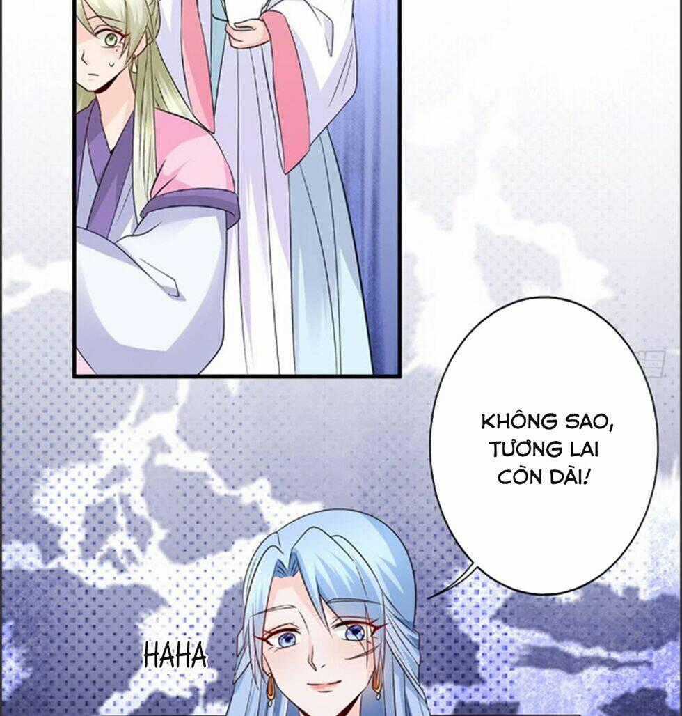 Phượng Hoàng Ngàn Năm Chapter 17 trang 32