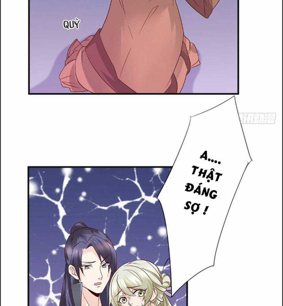 Phượng Hoàng Ngàn Năm Chapter 17 trang 4