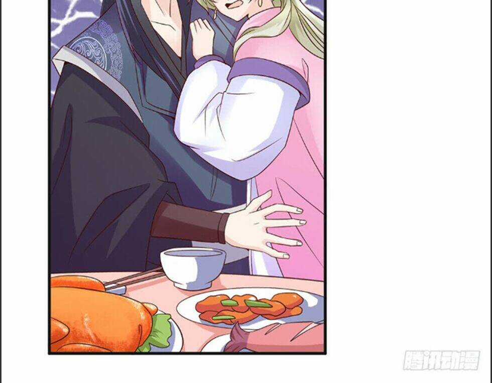 Phượng Hoàng Ngàn Năm Chapter 17 trang 5