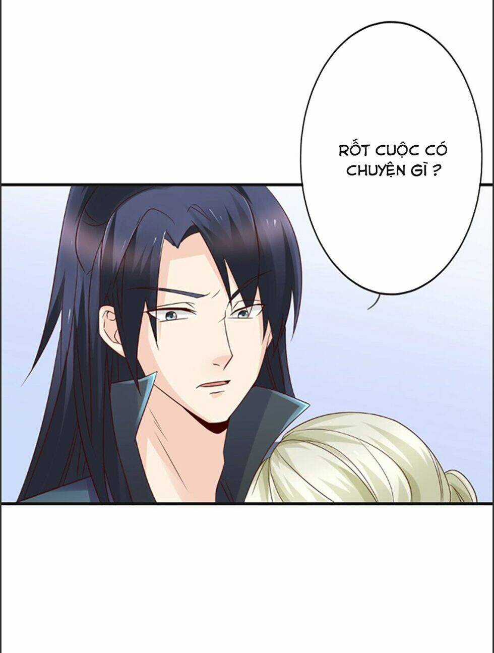 Phượng Hoàng Ngàn Năm Chapter 17 trang 6