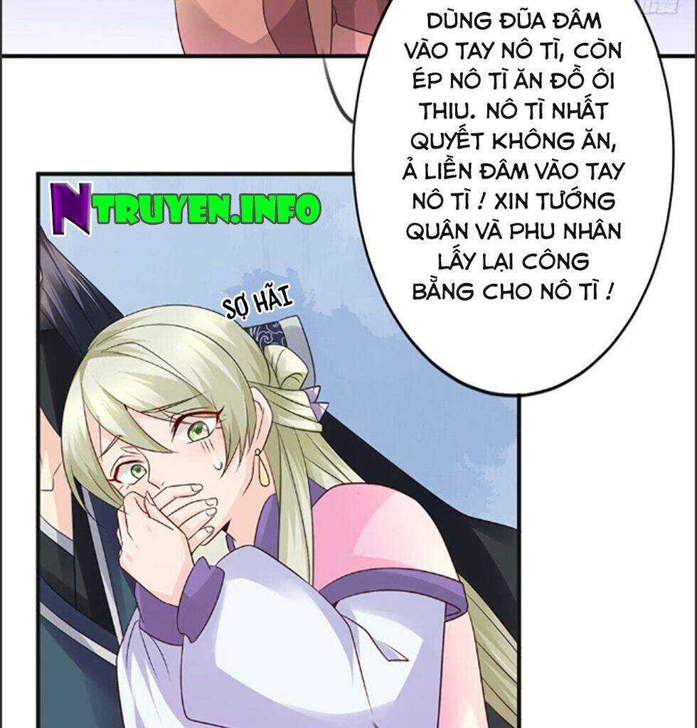 Phượng Hoàng Ngàn Năm Chapter 17 trang 8