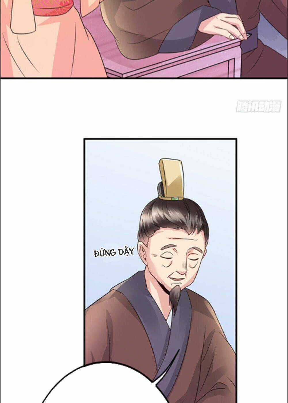 Phượng Hoàng Ngàn Năm Chapter 18 trang 10