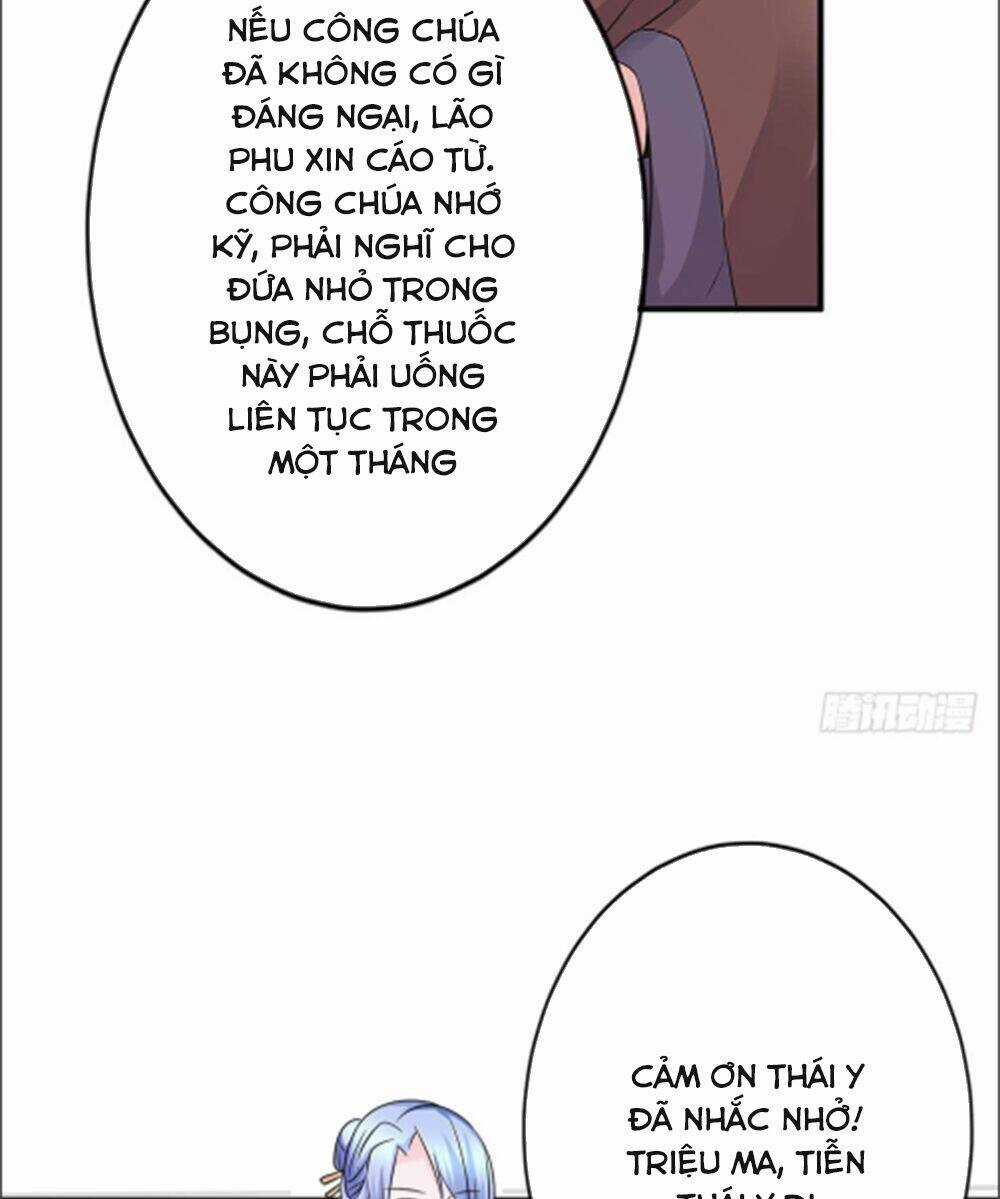 Phượng Hoàng Ngàn Năm Chapter 18 trang 11