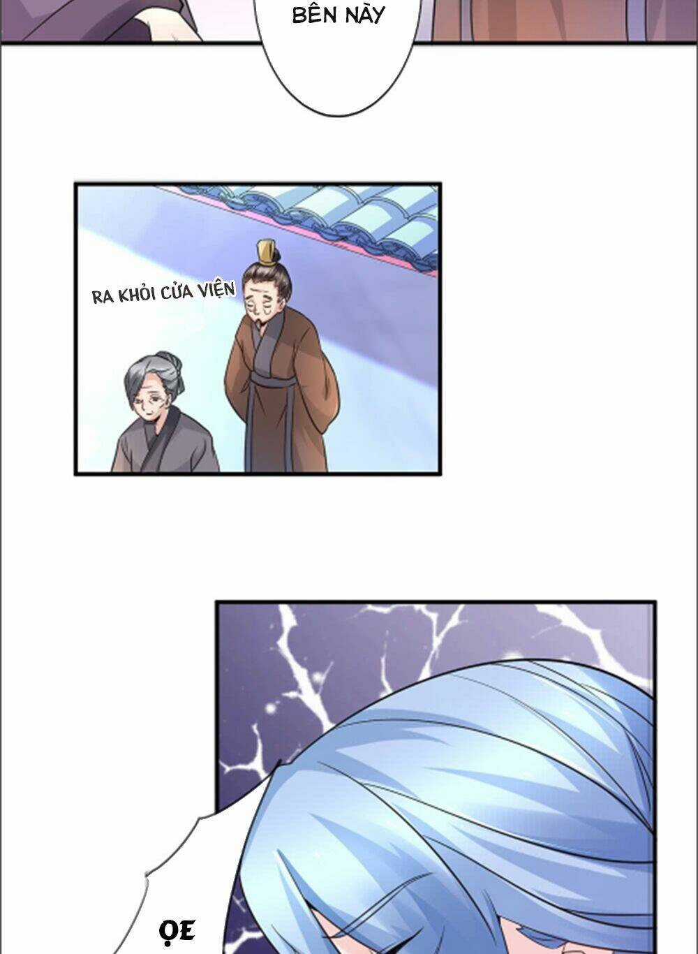 Phượng Hoàng Ngàn Năm Chapter 18 trang 13