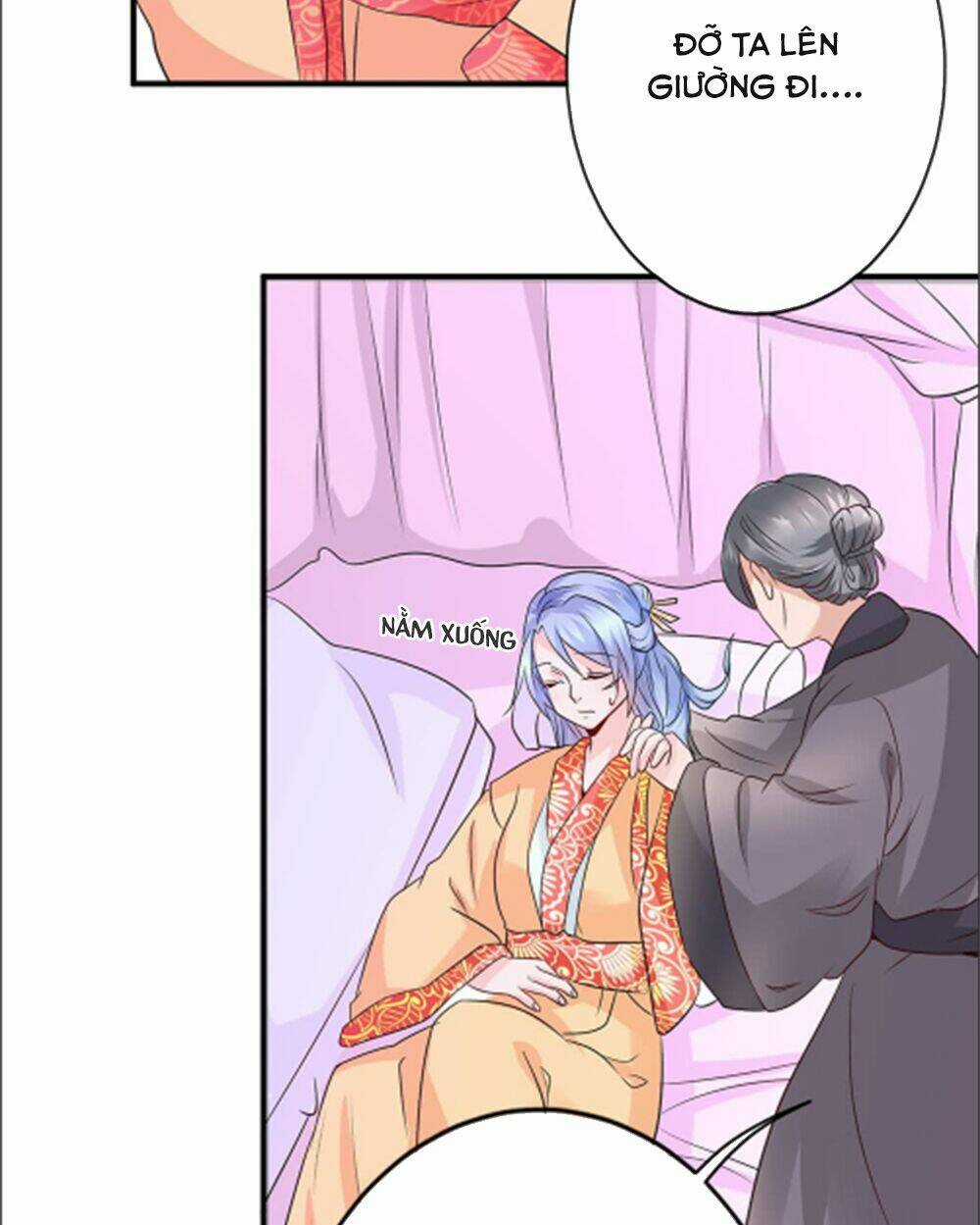 Phượng Hoàng Ngàn Năm Chapter 18 trang 17