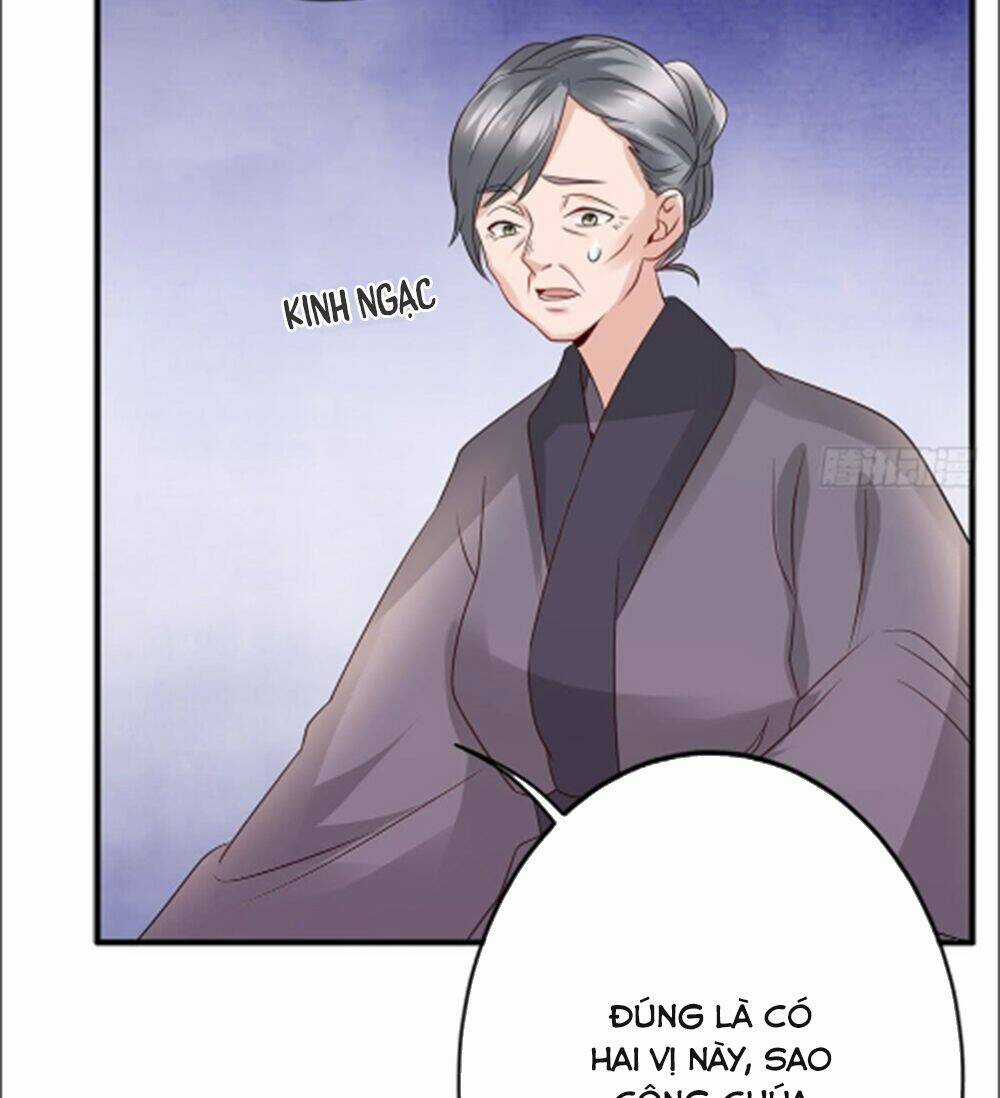 Phượng Hoàng Ngàn Năm Chapter 18 trang 19