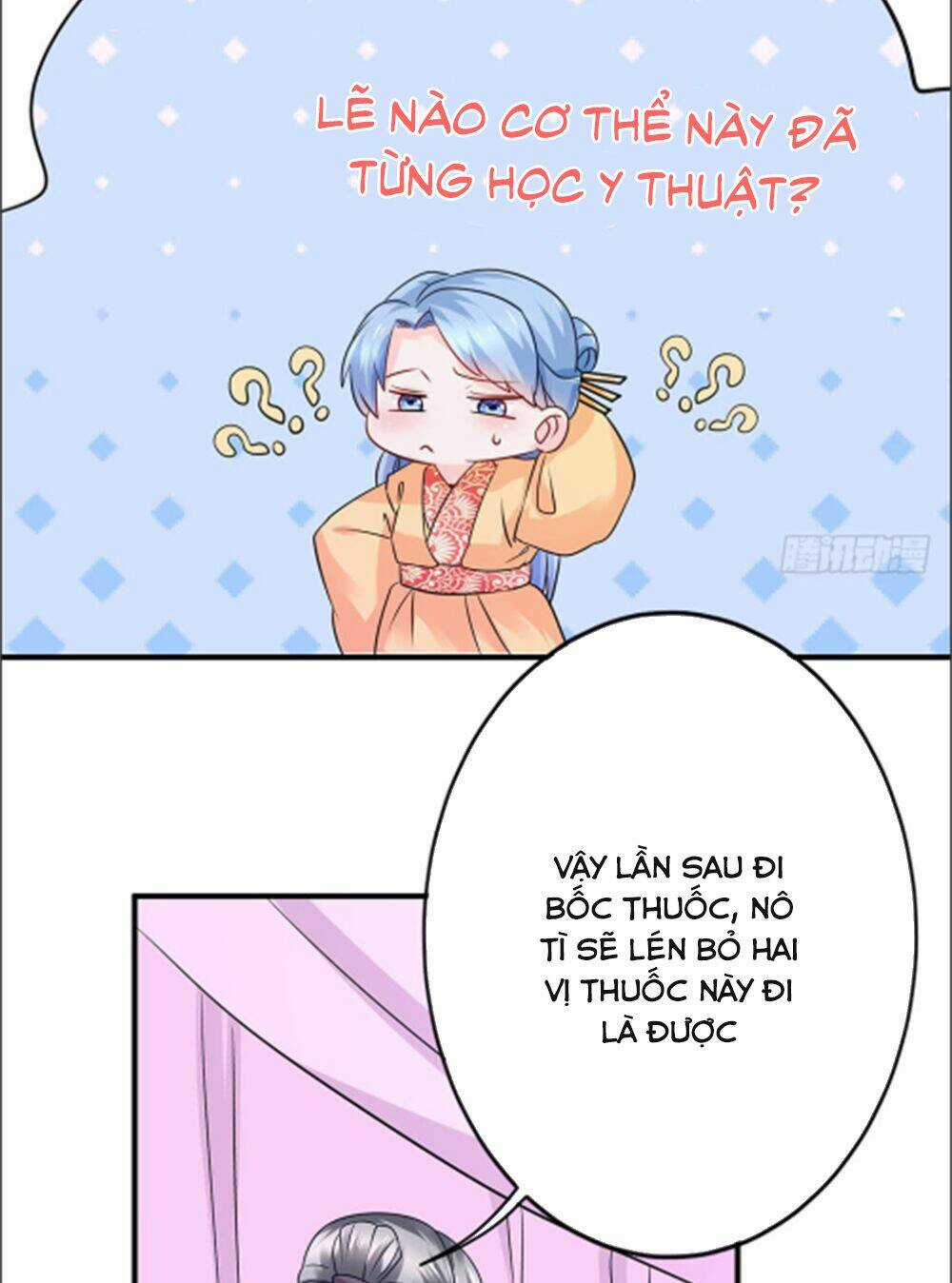 Phượng Hoàng Ngàn Năm Chapter 18 trang 21