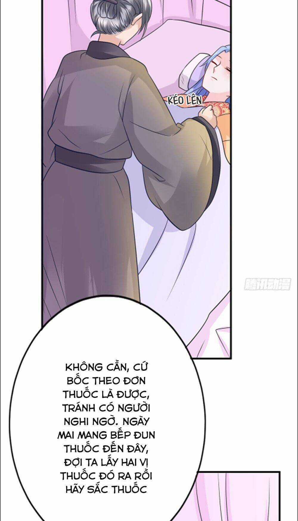 Phượng Hoàng Ngàn Năm Chapter 18 trang 22