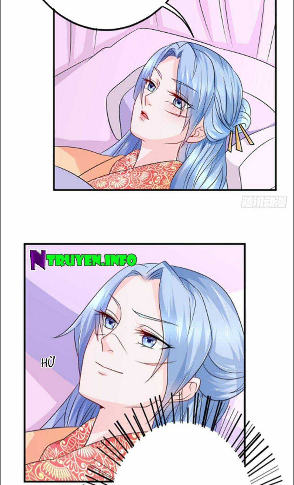 Phượng Hoàng Ngàn Năm Chapter 18 trang 23