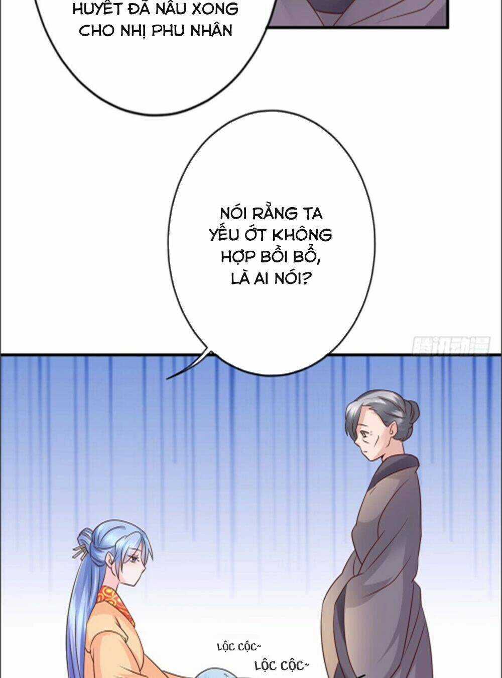 Phượng Hoàng Ngàn Năm Chapter 18 trang 27