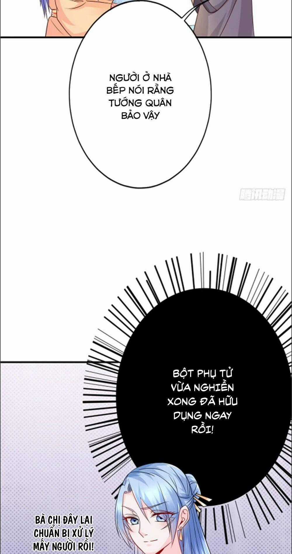 Phượng Hoàng Ngàn Năm Chapter 18 trang 28