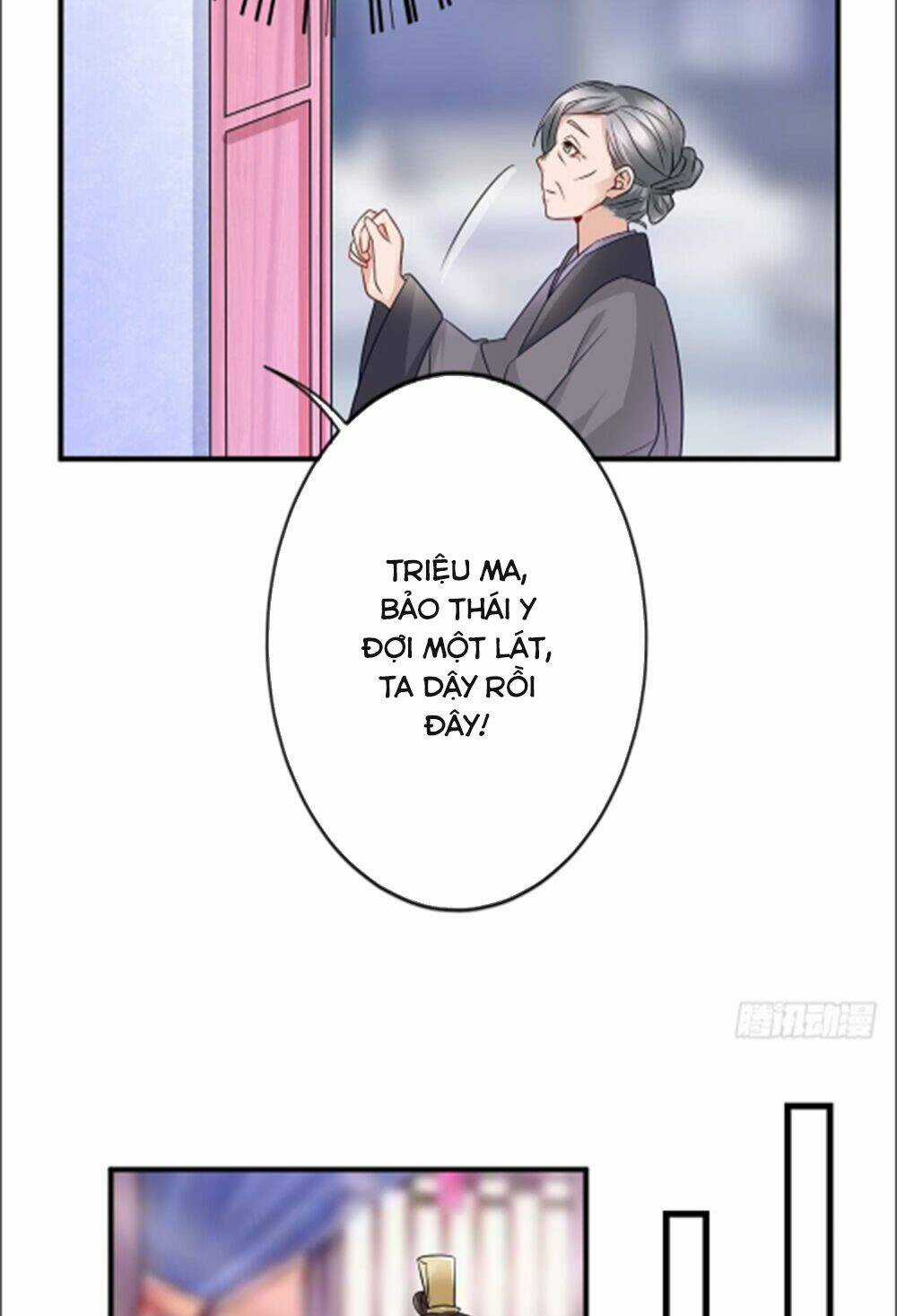 Phượng Hoàng Ngàn Năm Chapter 18 trang 6