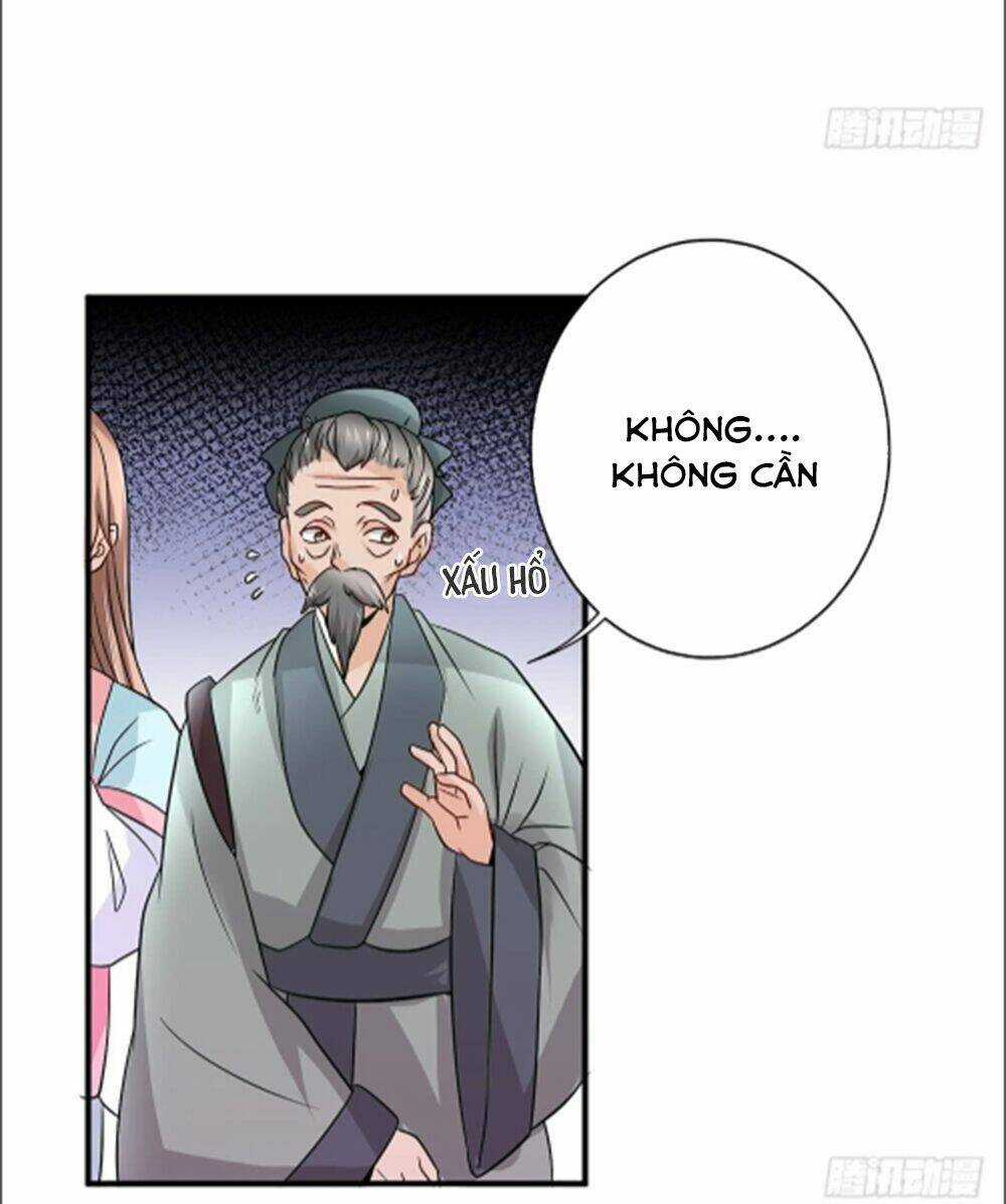 Phượng Hoàng Ngàn Năm Chapter 19 trang 11