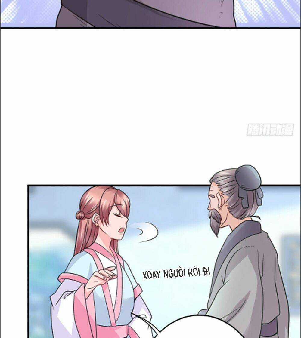 Phượng Hoàng Ngàn Năm Chapter 19 trang 14