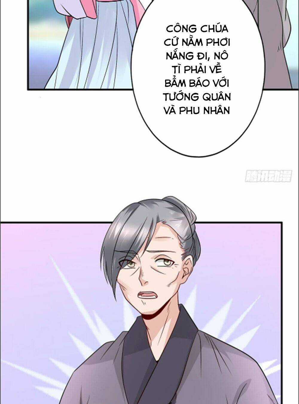 Phượng Hoàng Ngàn Năm Chapter 19 trang 15