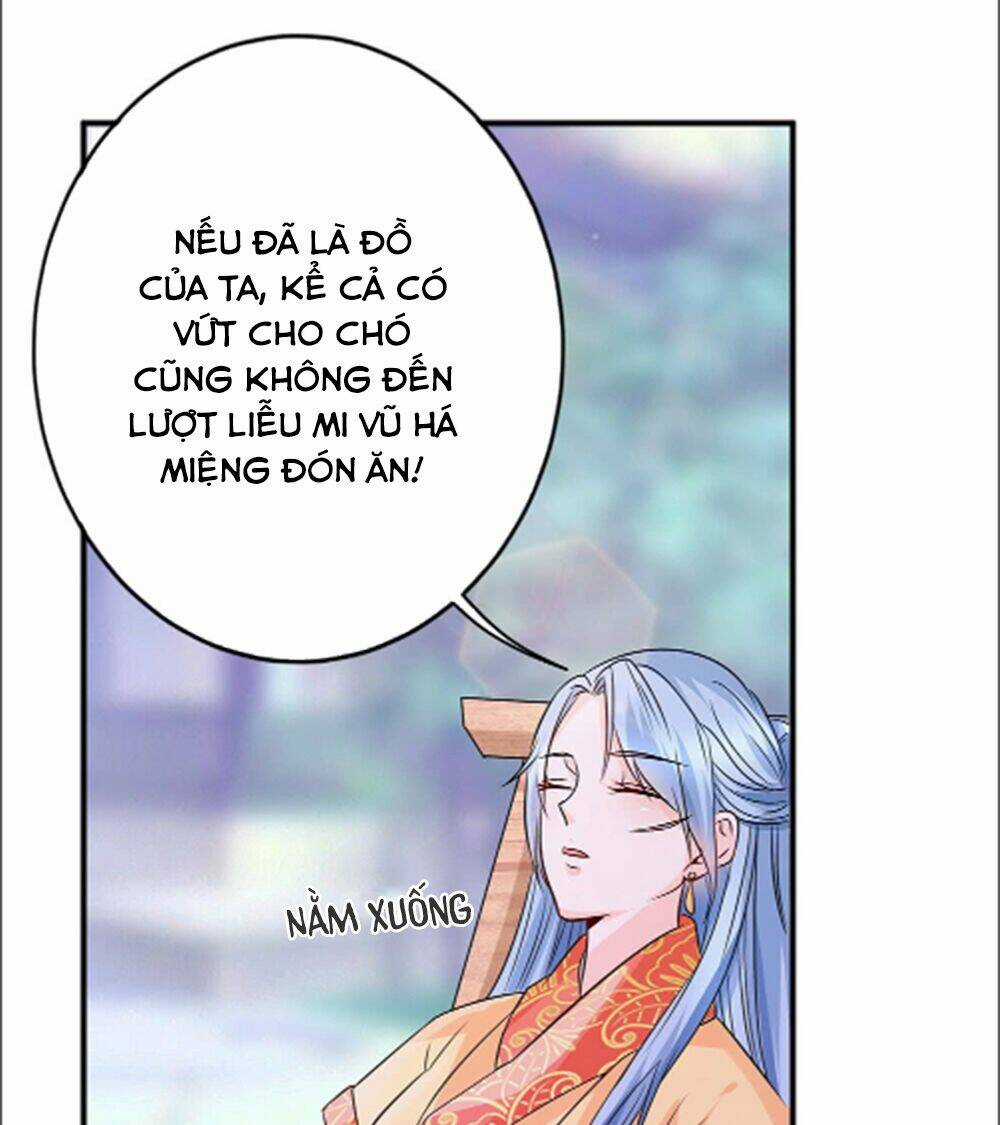 Phượng Hoàng Ngàn Năm Chapter 19 trang 17