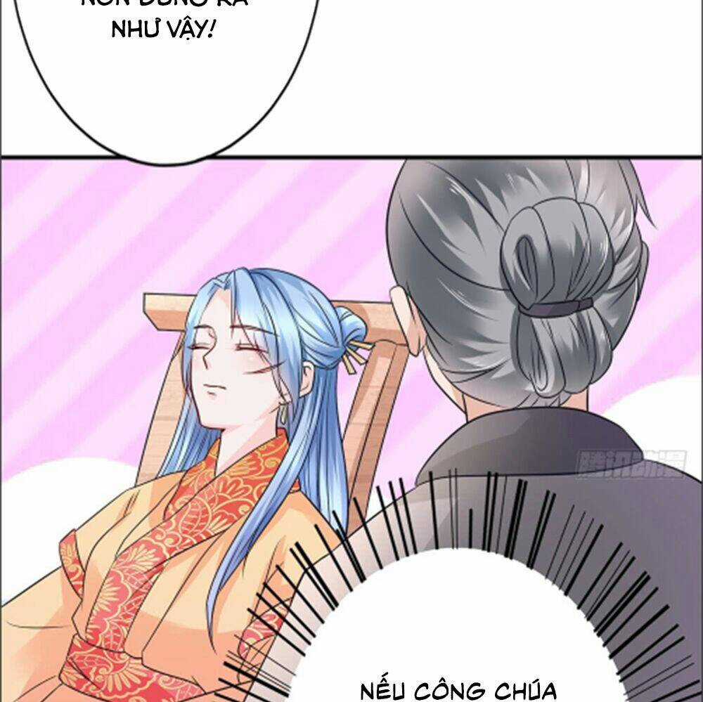 Phượng Hoàng Ngàn Năm Chapter 19 trang 19