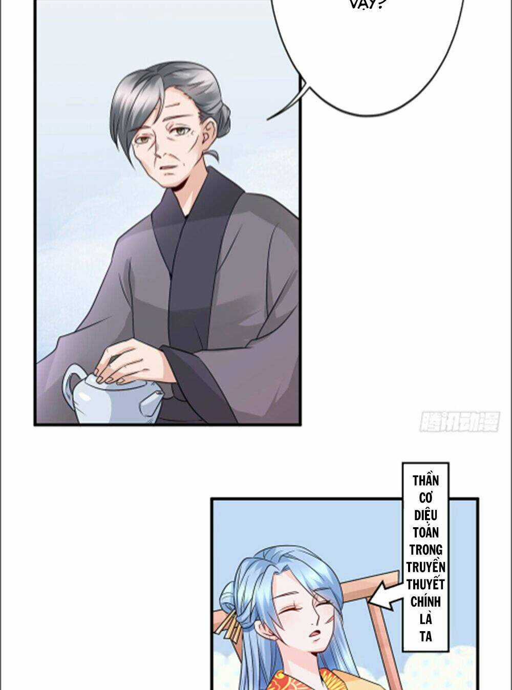 Phượng Hoàng Ngàn Năm Chapter 19 trang 2