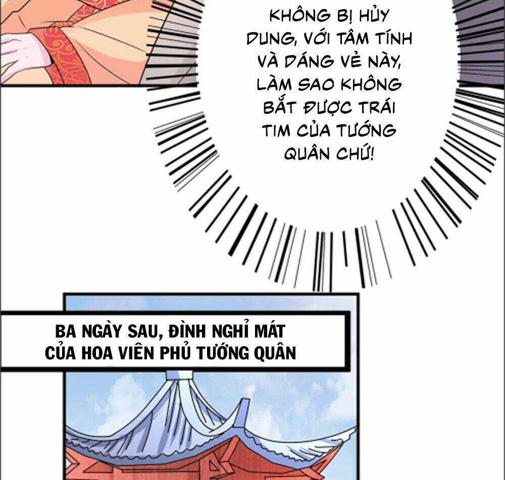 Phượng Hoàng Ngàn Năm Chapter 19 trang 20