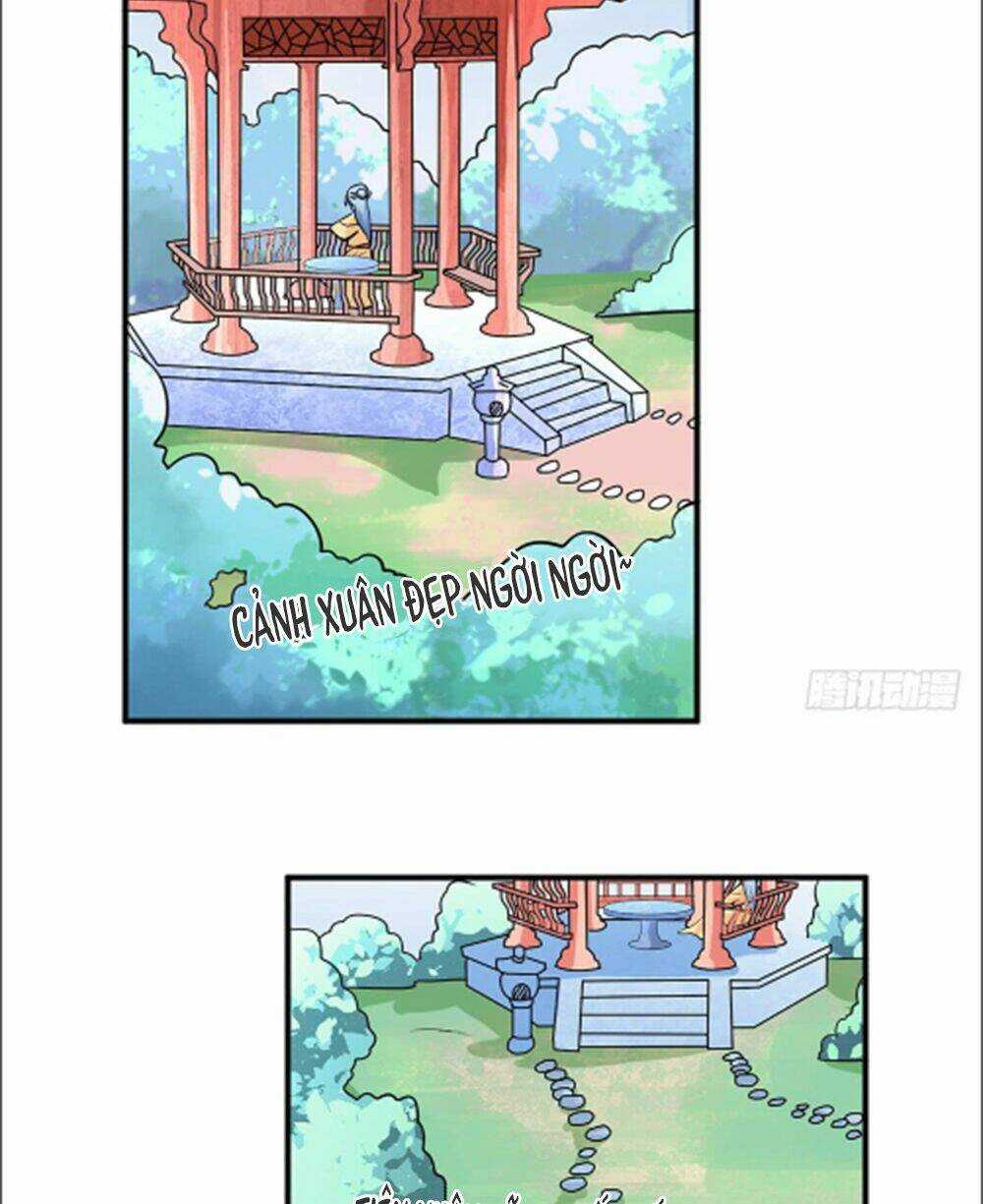 Phượng Hoàng Ngàn Năm Chapter 19 trang 21