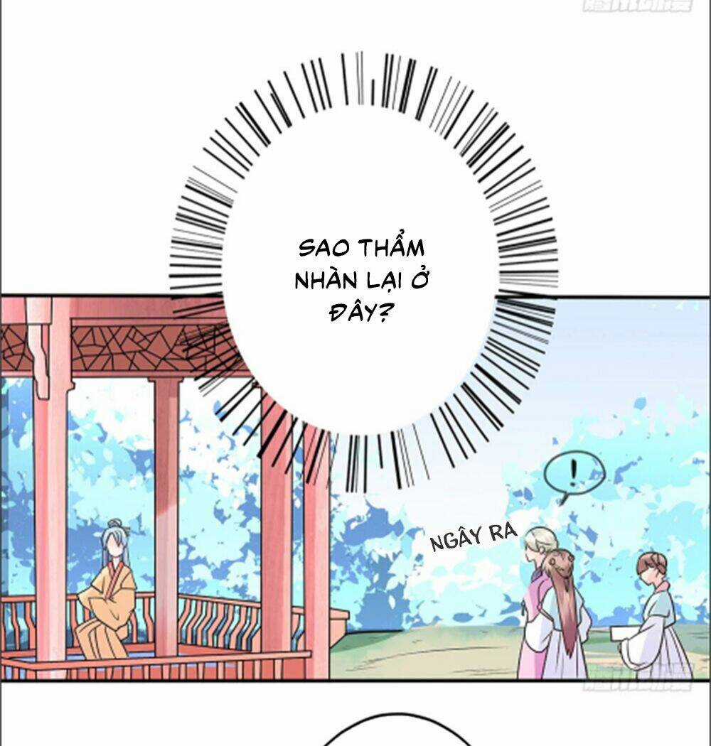 Phượng Hoàng Ngàn Năm Chapter 19 trang 23