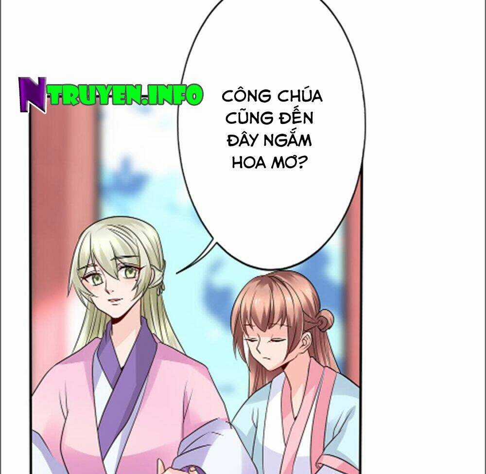 Phượng Hoàng Ngàn Năm Chapter 19 trang 24