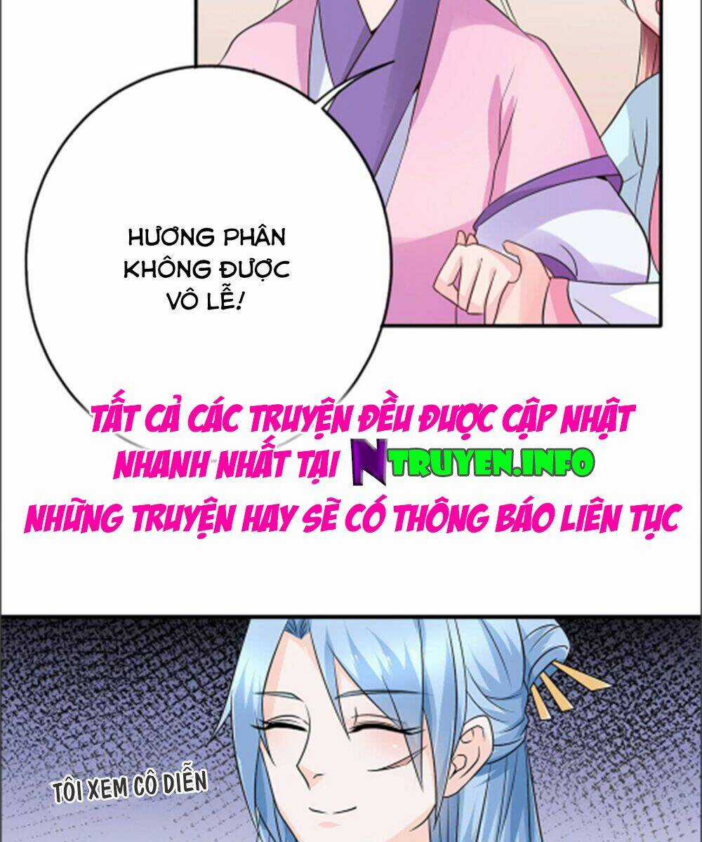 Phượng Hoàng Ngàn Năm Chapter 19 trang 29