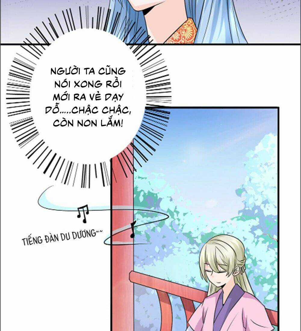 Phượng Hoàng Ngàn Năm Chapter 19 trang 30