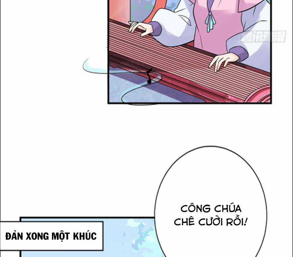 Phượng Hoàng Ngàn Năm Chapter 19 trang 31