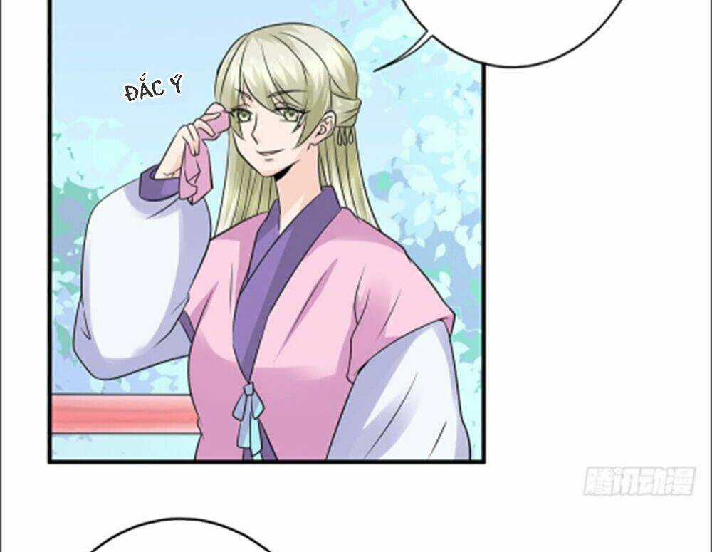 Phượng Hoàng Ngàn Năm Chapter 19 trang 32