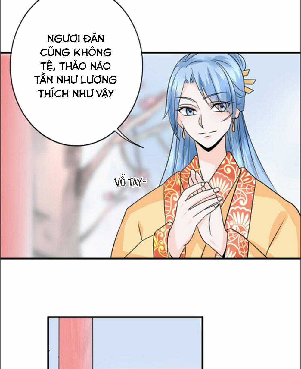 Phượng Hoàng Ngàn Năm Chapter 19 trang 33