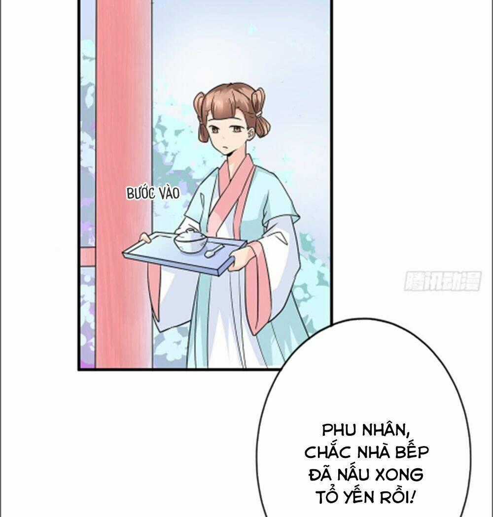 Phượng Hoàng Ngàn Năm Chapter 19 trang 34